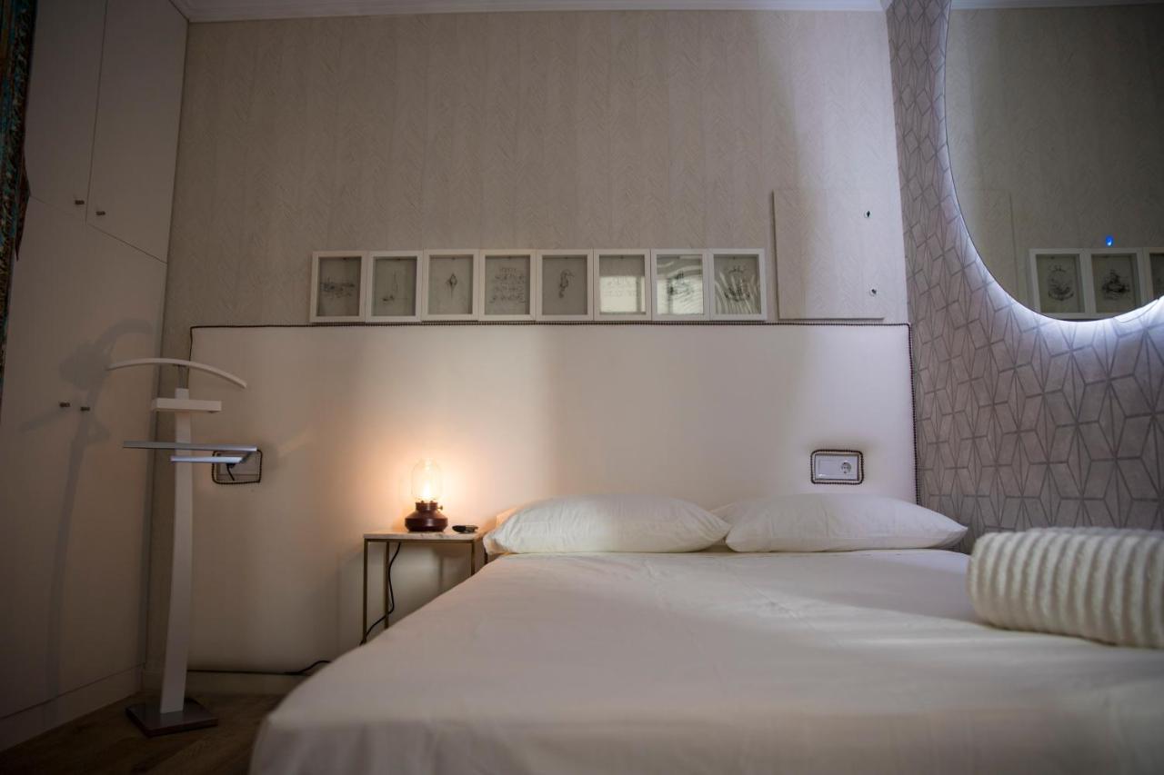 Popeye Suite Puerto Marina Espectacular Apartamento Dentro De La Isla De Puerto Marina Con Piscina En Cubierta Y A 1 Minuto De La Playa بينالماذينا المظهر الخارجي الصورة
