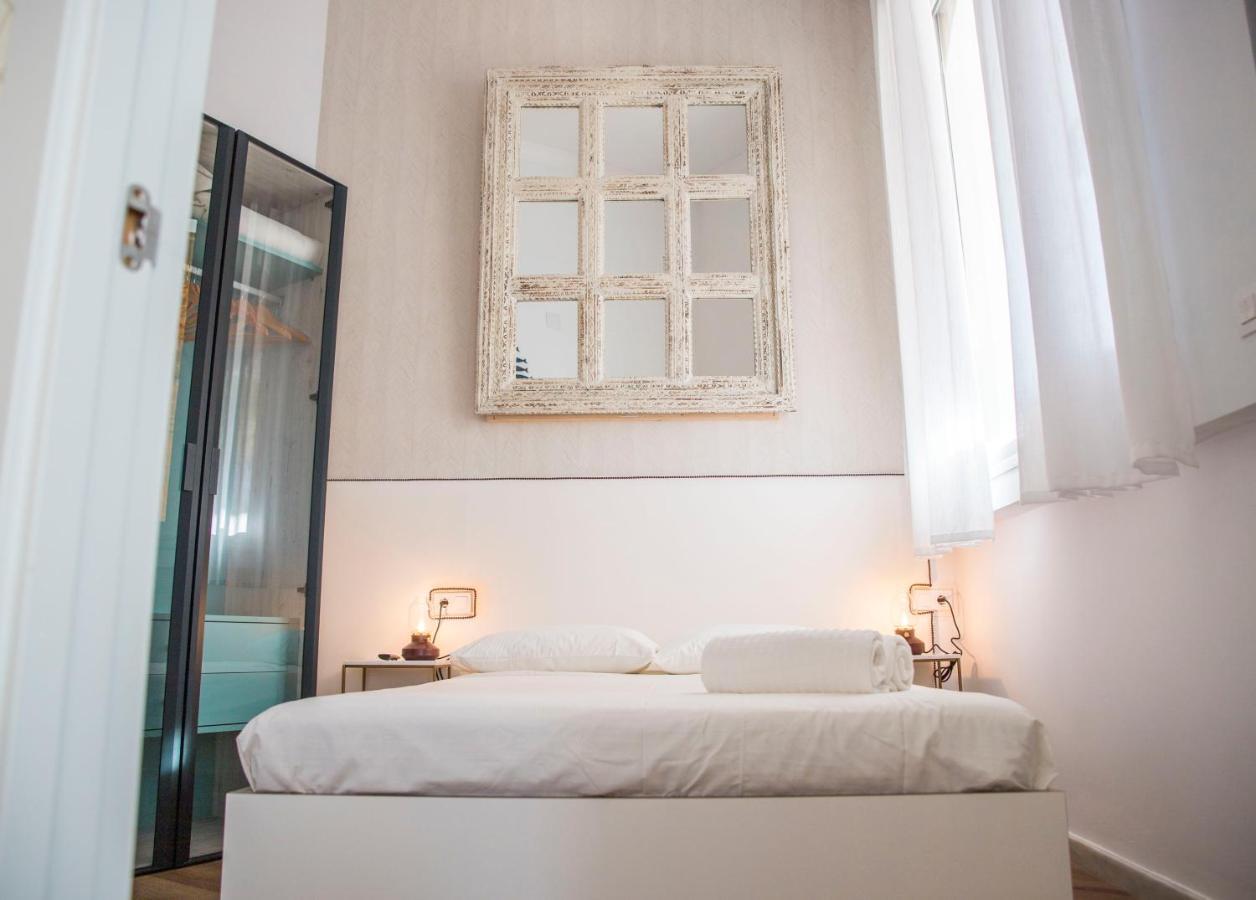 Popeye Suite Puerto Marina Espectacular Apartamento Dentro De La Isla De Puerto Marina Con Piscina En Cubierta Y A 1 Minuto De La Playa بينالماذينا المظهر الخارجي الصورة