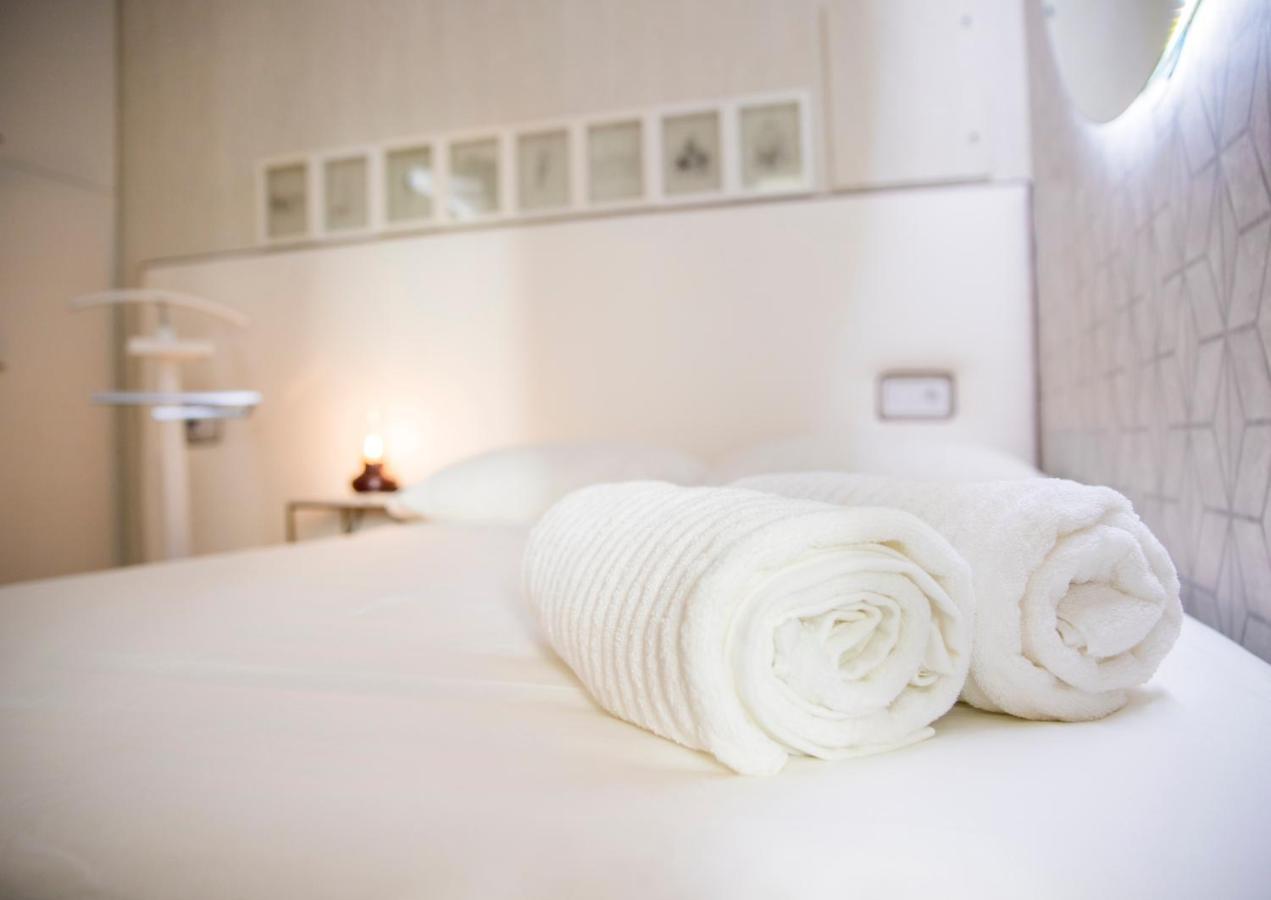 Popeye Suite Puerto Marina Espectacular Apartamento Dentro De La Isla De Puerto Marina Con Piscina En Cubierta Y A 1 Minuto De La Playa بينالماذينا المظهر الخارجي الصورة